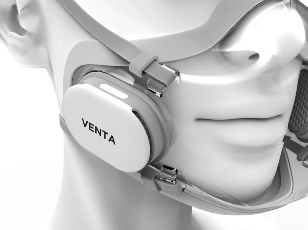 美容的仪器设计有哪些？