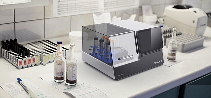 医疗产品造型设计 医疗产品造型设计