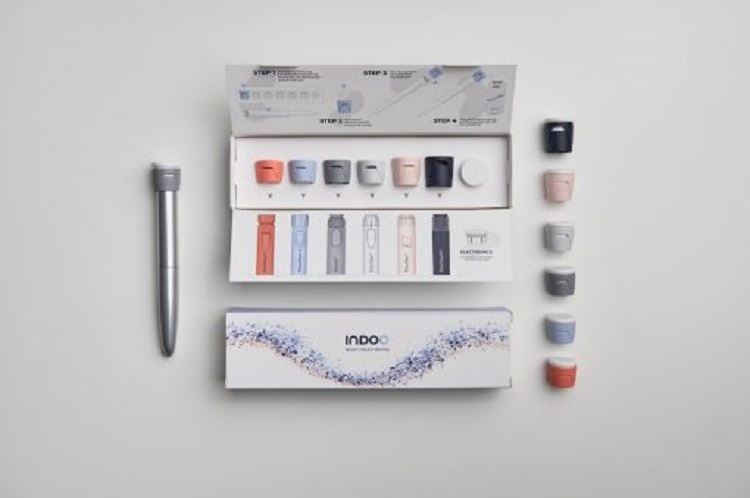 工业设计 工业设计