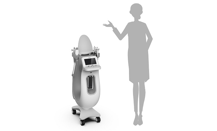 工业设备产品外观设计 工业设备产品外观设计