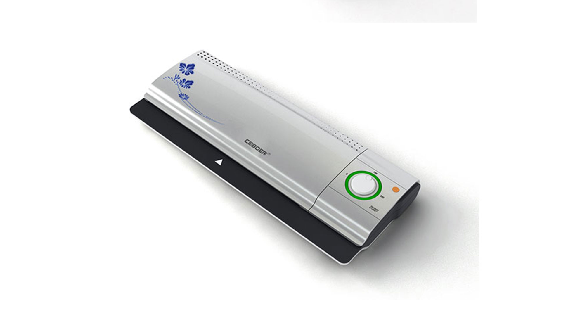 过胶机产品设计