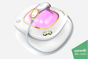 美容仪器设计哪家好?市场爆款美容仪