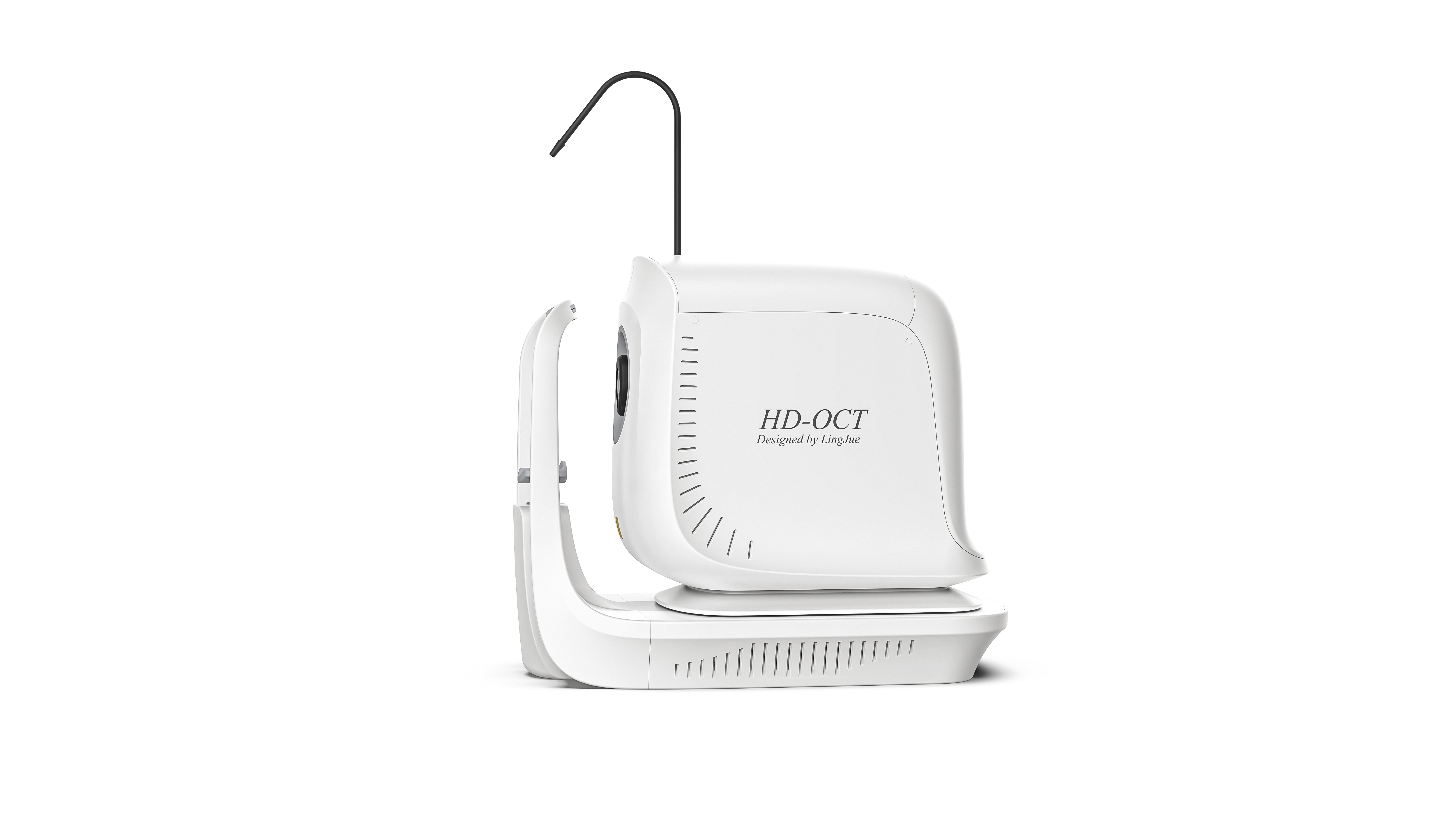 安全、高效、舒适：医疗器械工业设计公司的三大设计原则