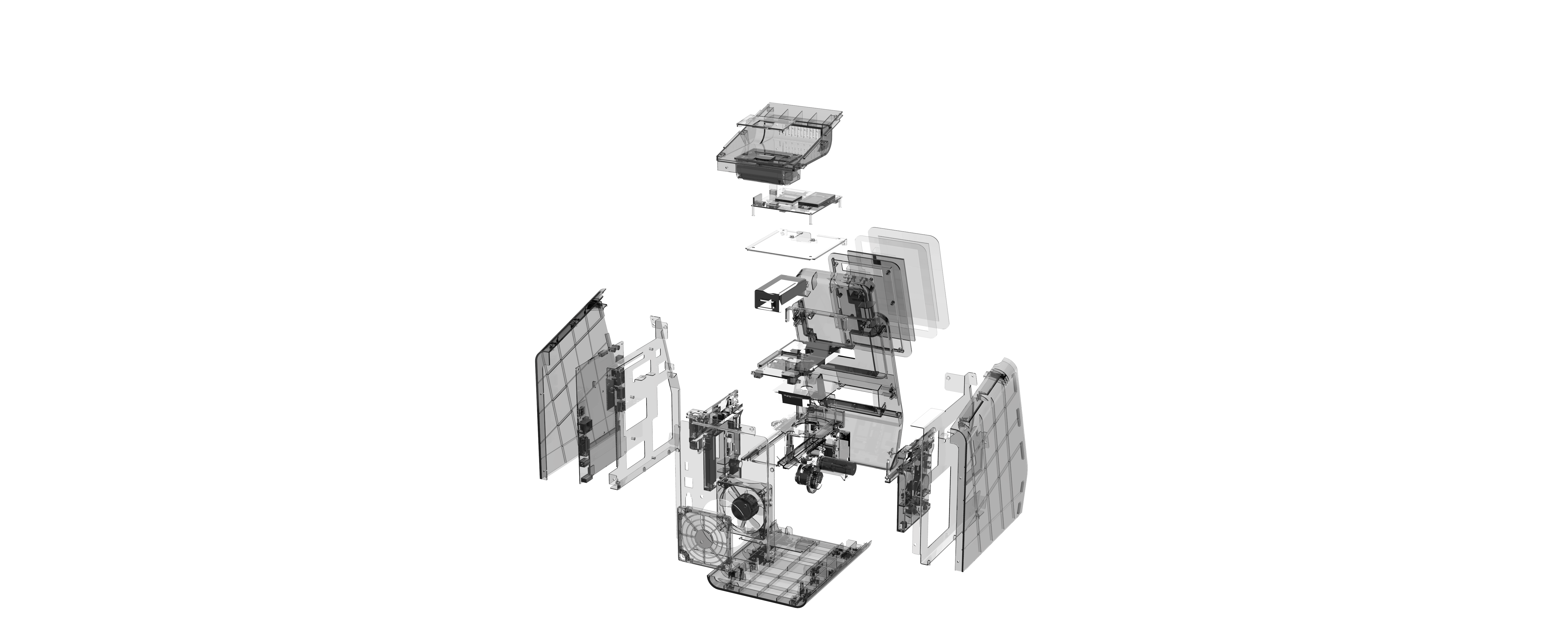 工业产品设计 工业产品设计