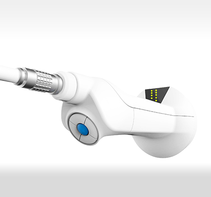 荧光定位仪设计