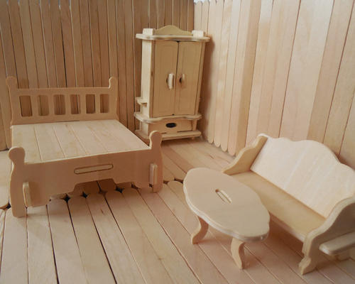 产品设计材料选用,木质材料