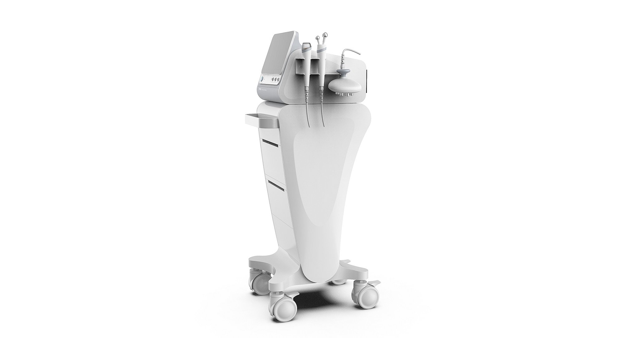 智能医疗器械设计价格多少？