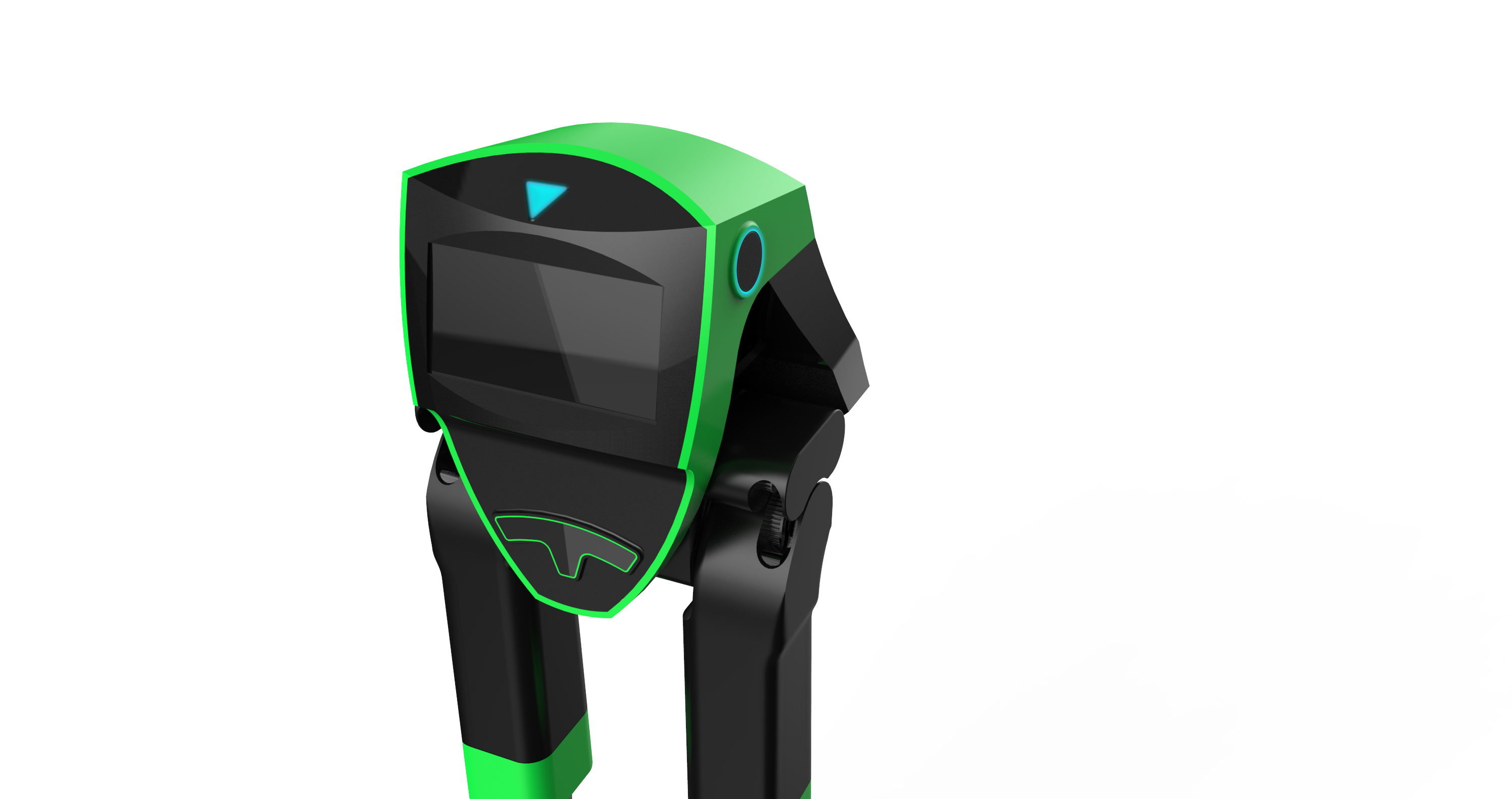 工业机械设备外观设计 工业机械设备外观设计