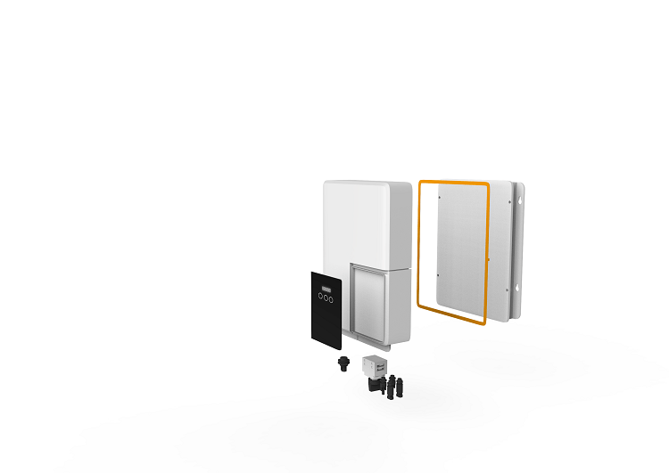 产品外观设计 产品外观设计