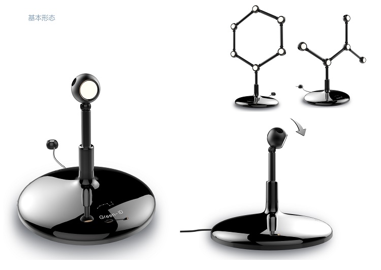 产品设计 产品设计
