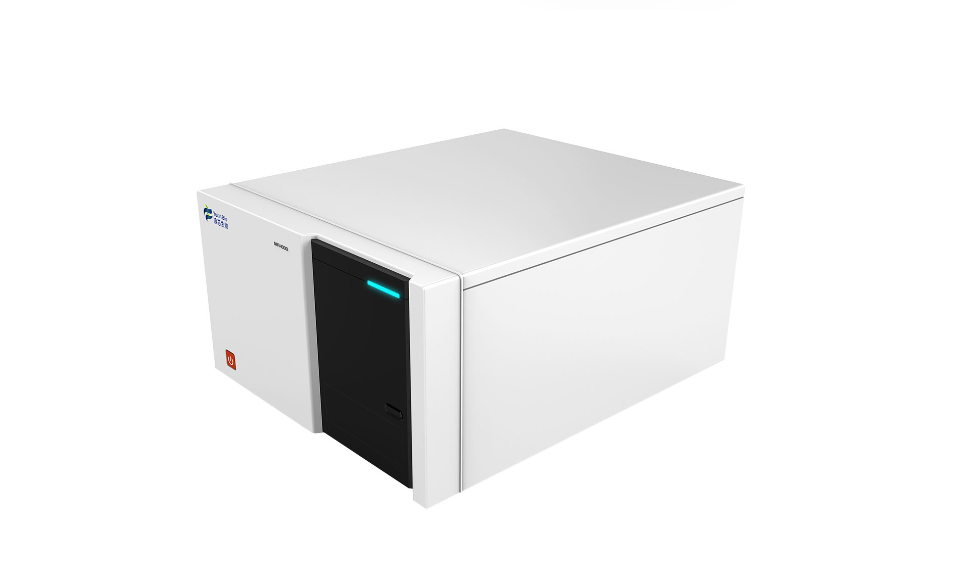 超高通量测序系统,医疗产品设计,医疗器械设计,医疗设备设计