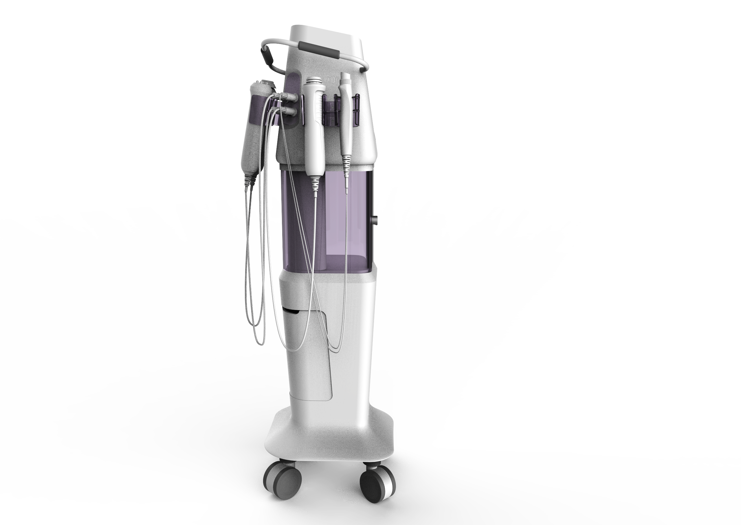 美容仪器设计 美容仪器设计