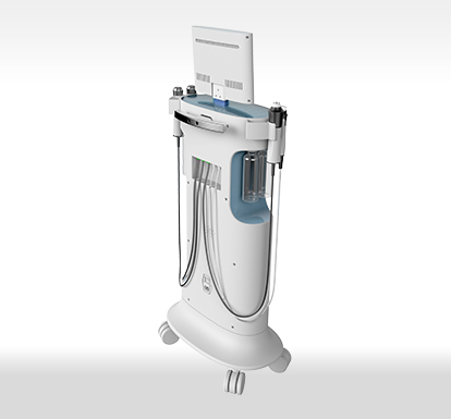 小气泡台车设计