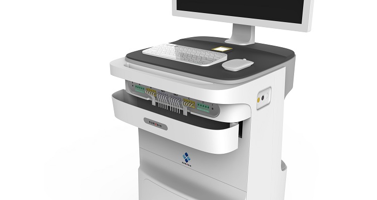 器械外观设计 器械外观设计