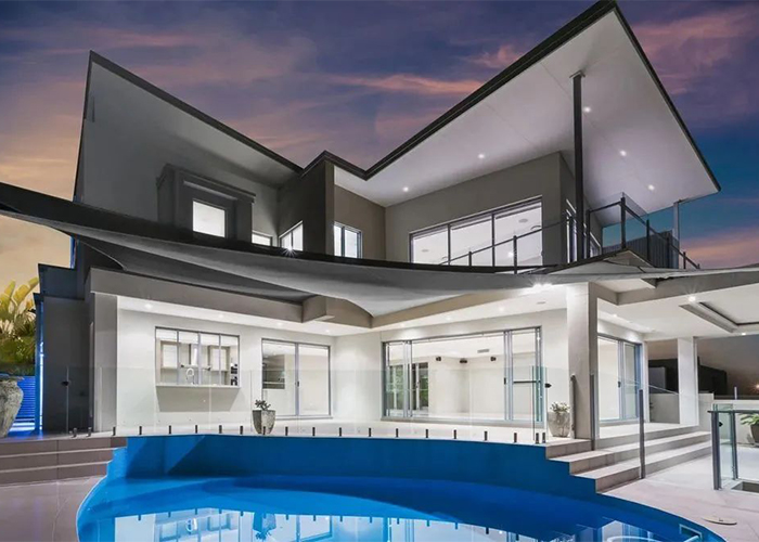 智能灯具设计 智能灯具设计