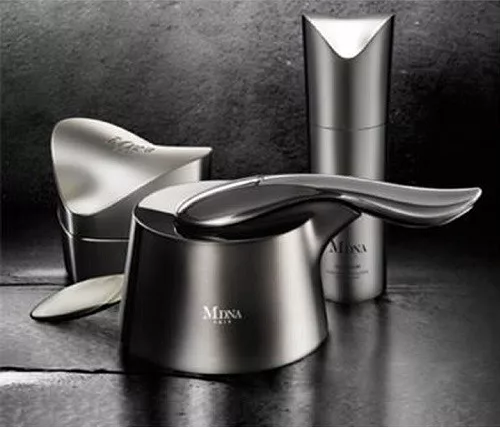 产品设计材料选用,金属材料