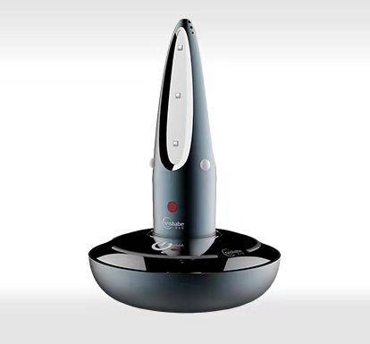 多功能杀菌除臭器设计-安士宝