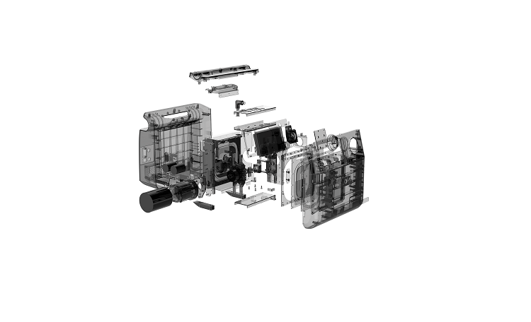 产品结构设计 产品结构设计