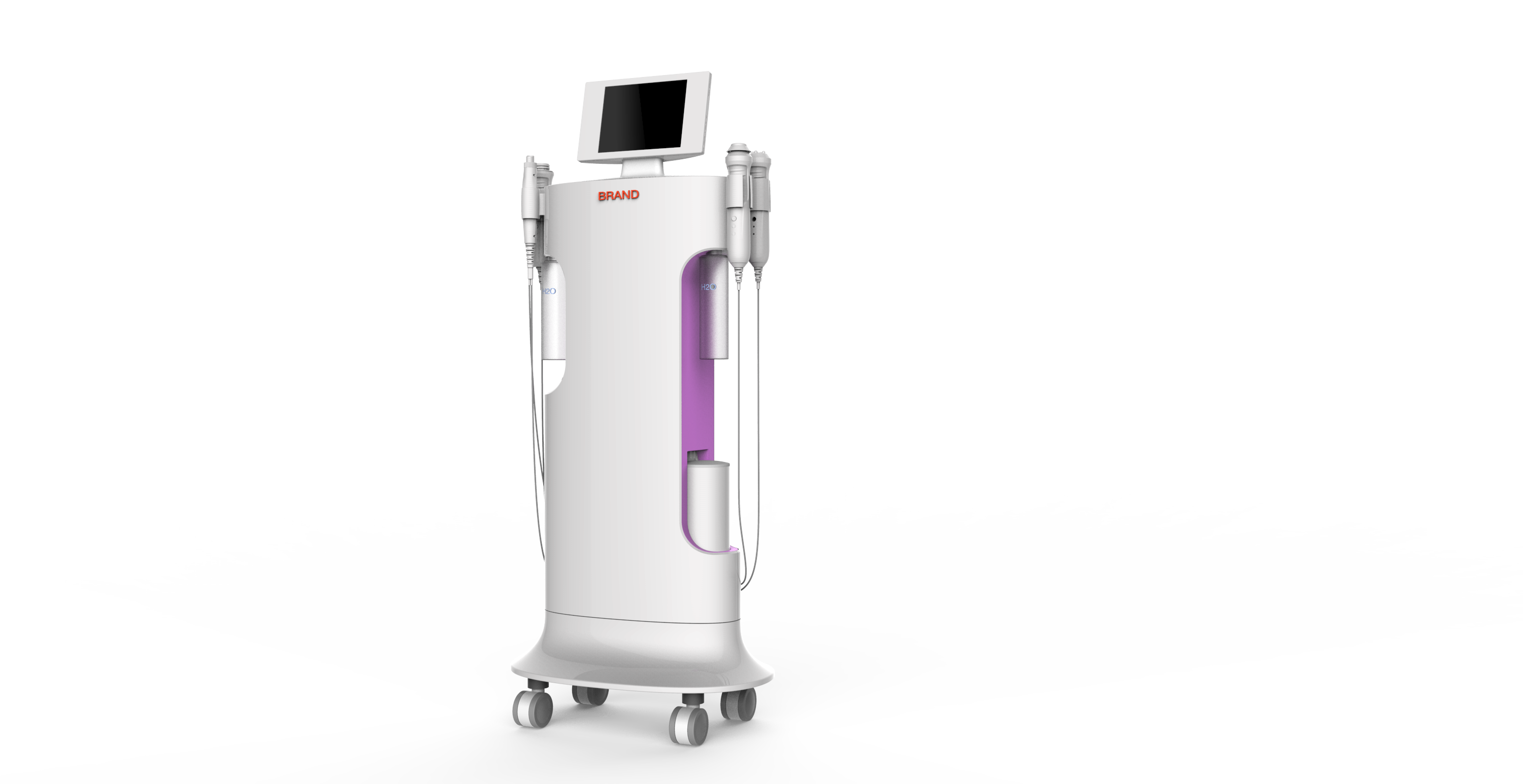 美容产品设计 美容产品设计