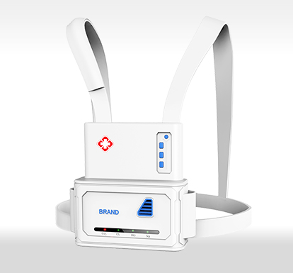 医疗单兵设备设计