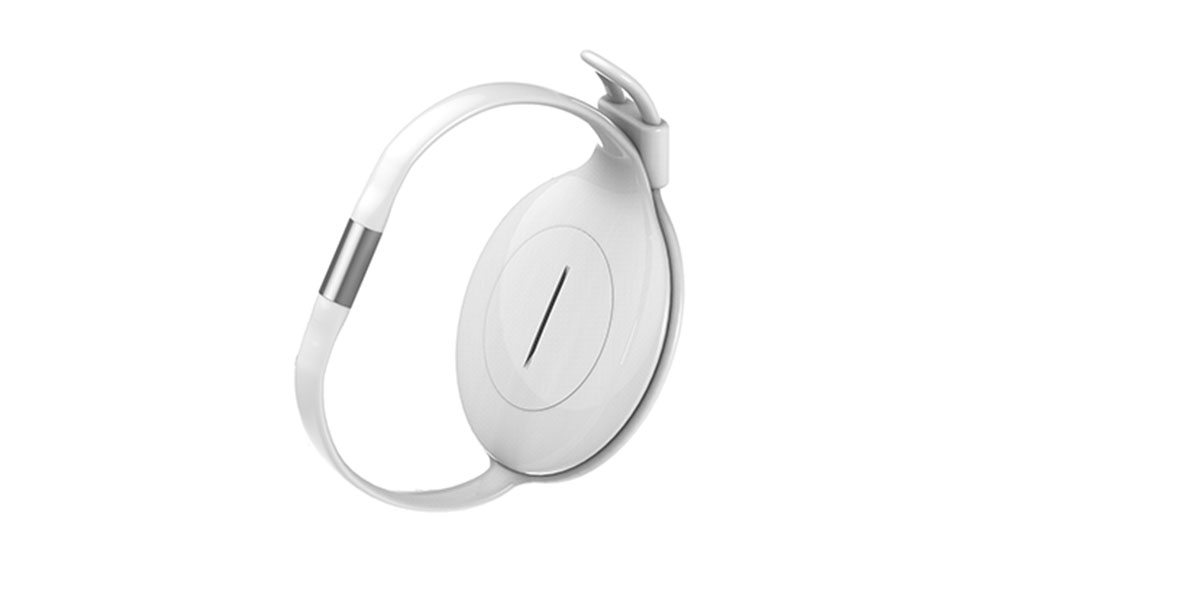 儿童温度测量仪设计,医疗产品设计,医疗器械设计,医疗设备设计