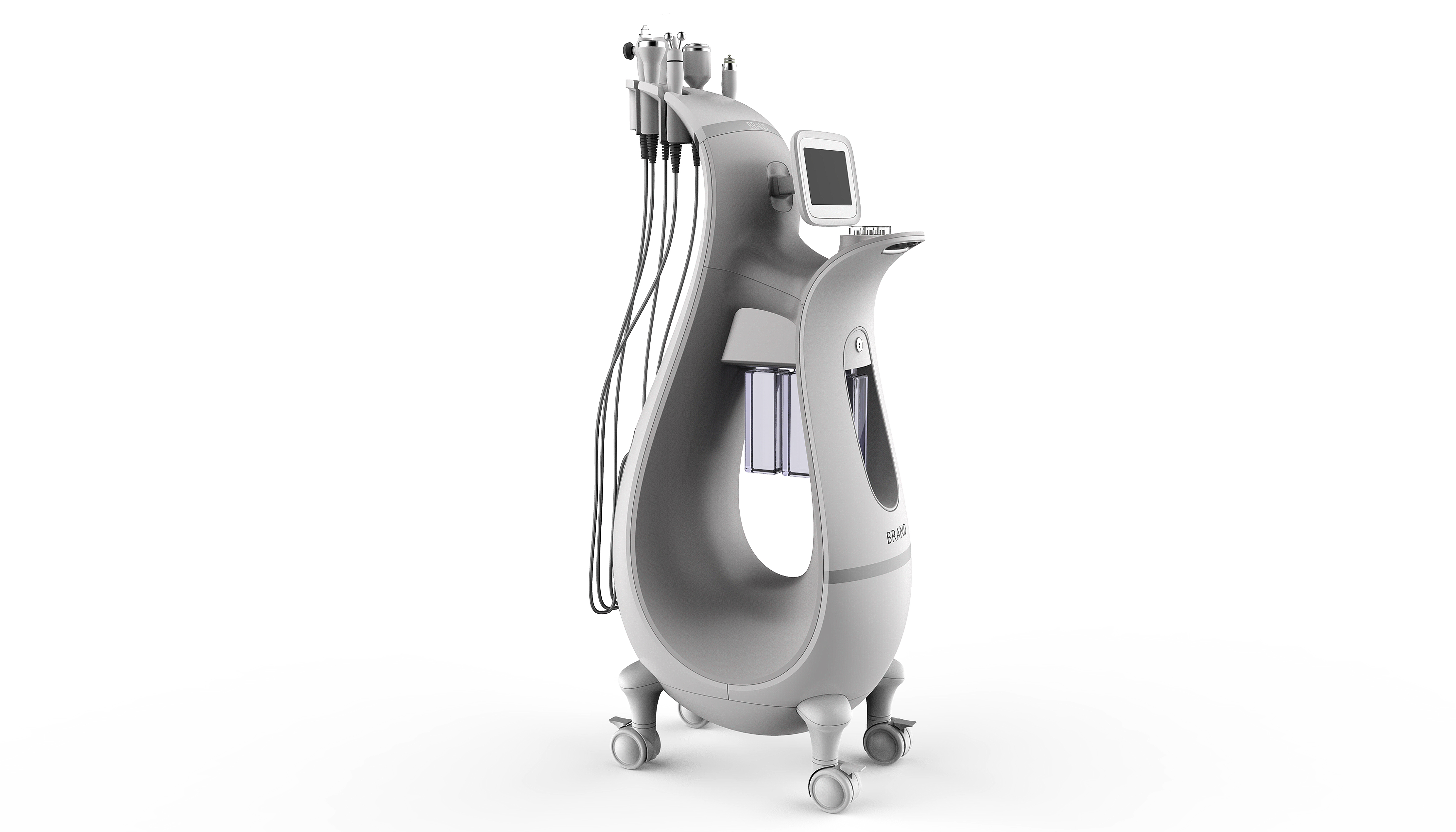 工业产品设计 工业产品设计