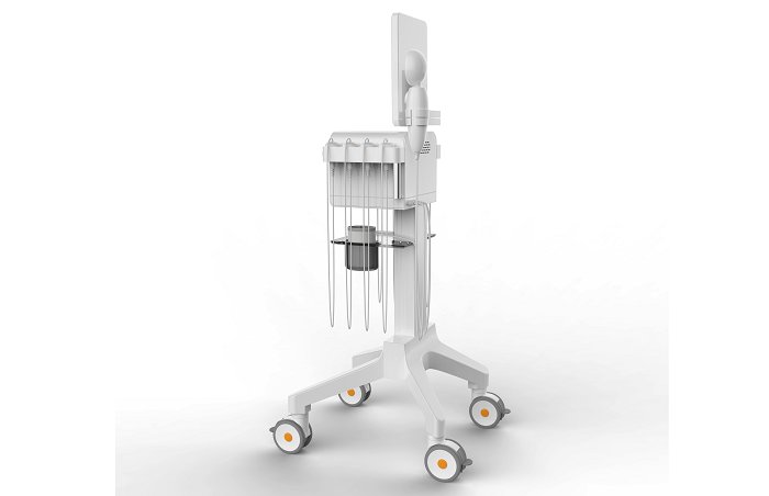 工业设计哪个地方好就业？