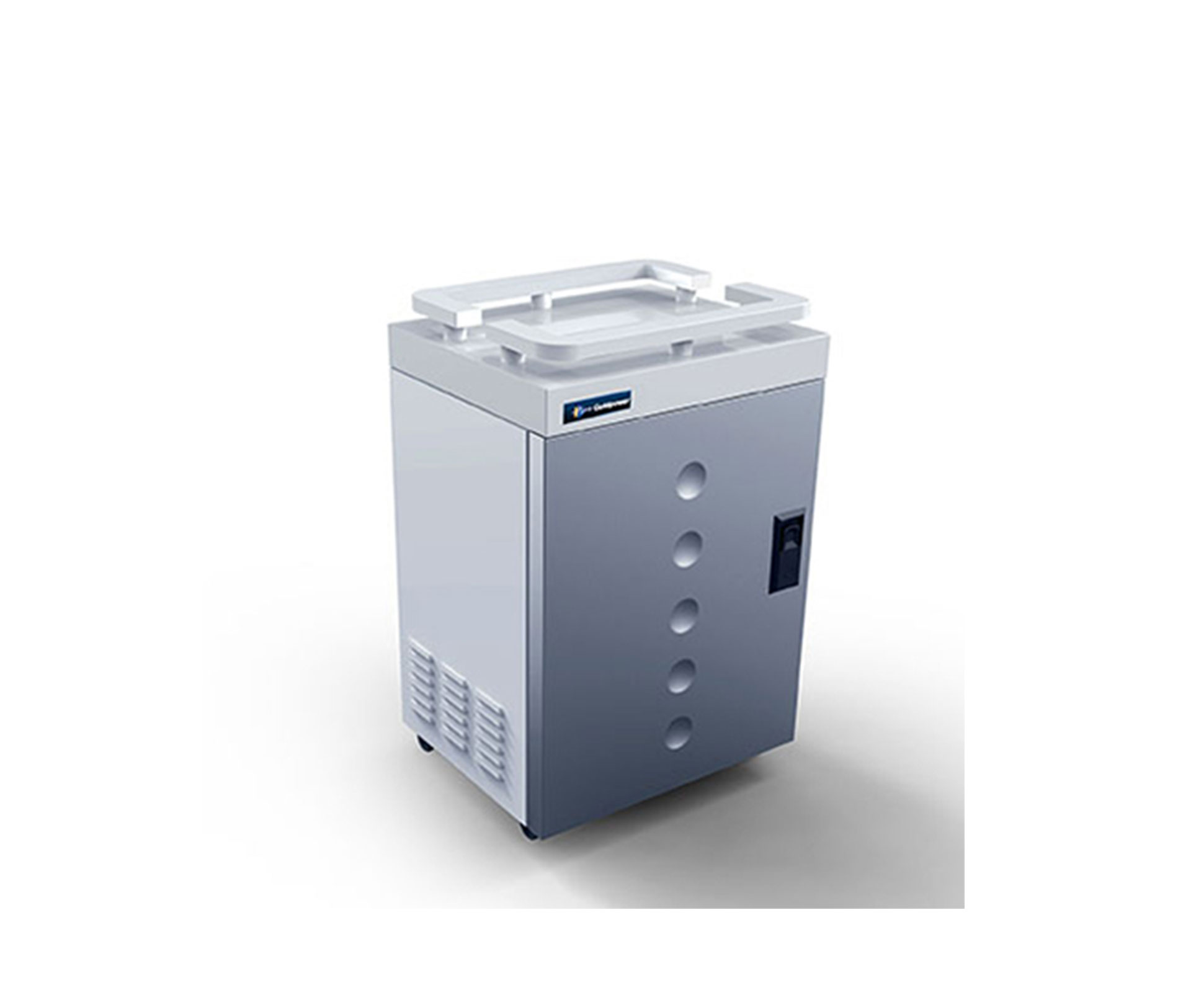 工业设备配电箱设计