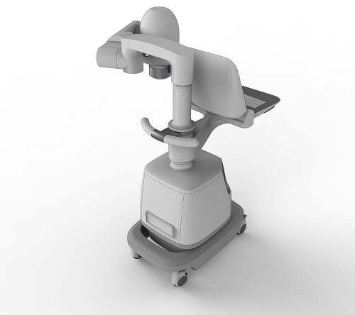 医疗产品设计的人机交互应包含那些?