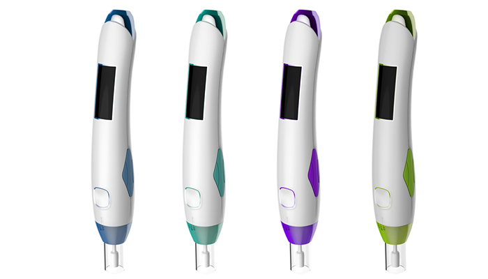 美容器械产品设计 美容器械产品设计