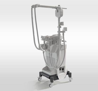 冷冻冷脂仪器设计